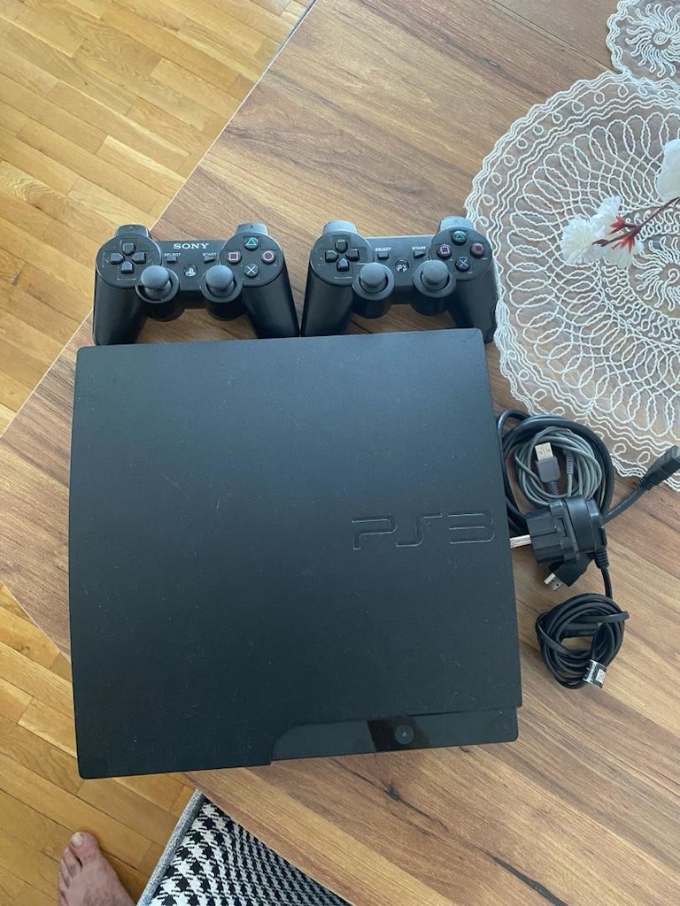 PLAYSTATION 3