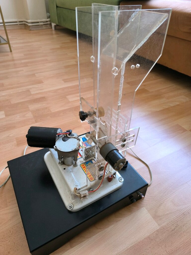 Otomatik Sigara Sarma Makinesi Sorunsuz Çalışmaktadır - 4