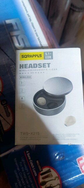 Bluetooth kulaklık