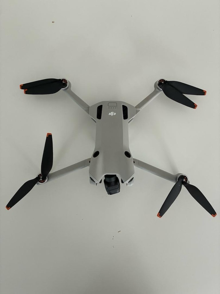 DJI mini 4 pro drone - 4