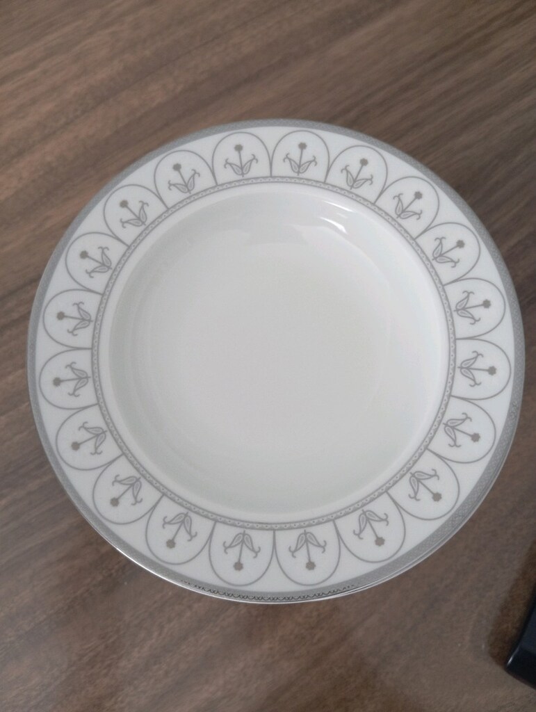 yemek tabağı - 3