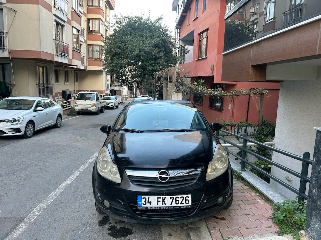 temiz bakımlı aile aracı suv araçla takas olur - 8