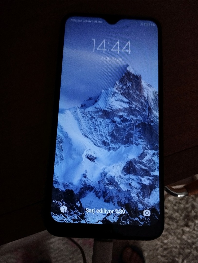 REDMİ 8 TELEFON - 9
