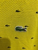 orijinal Lacoste Small polo yaka t-shirt - 4