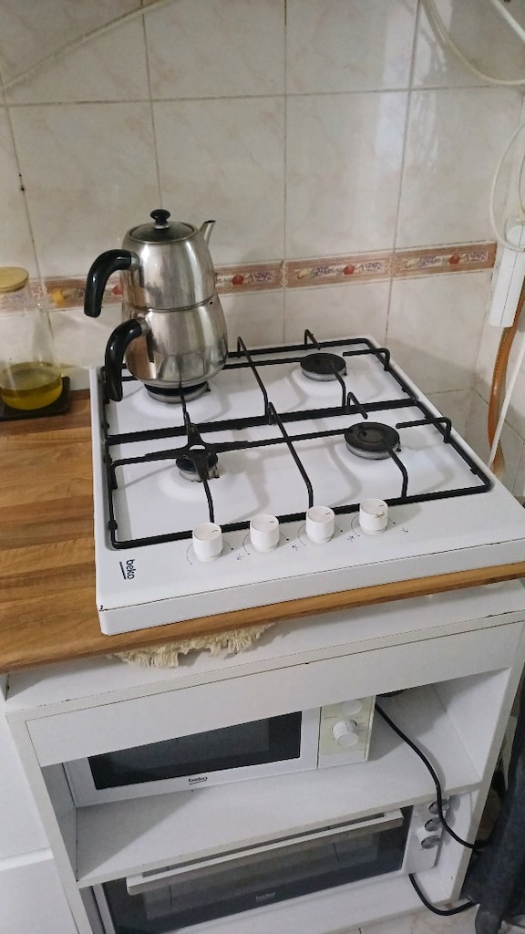 Komple Ev eşyası - 20