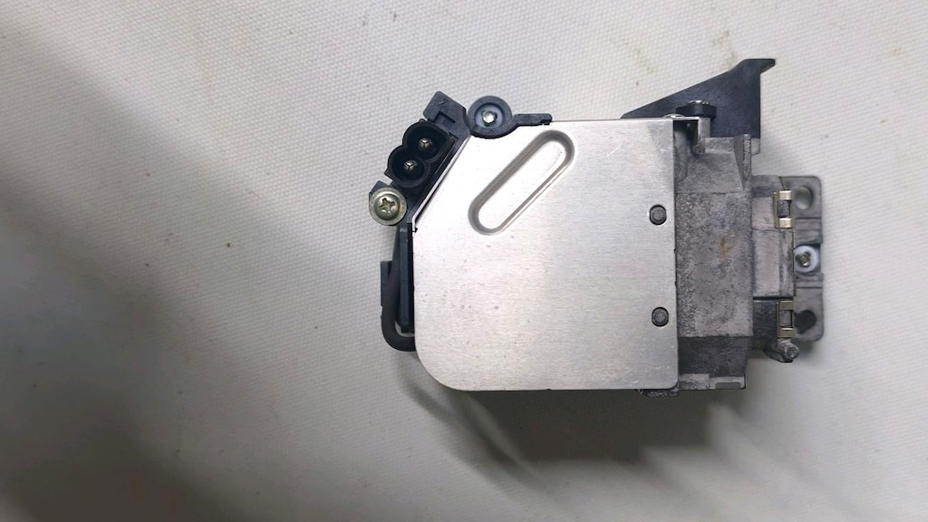 Sony LMP-D200 Orijinal Projeksiyon Lambası (200W - Temiz Durumda) - 6