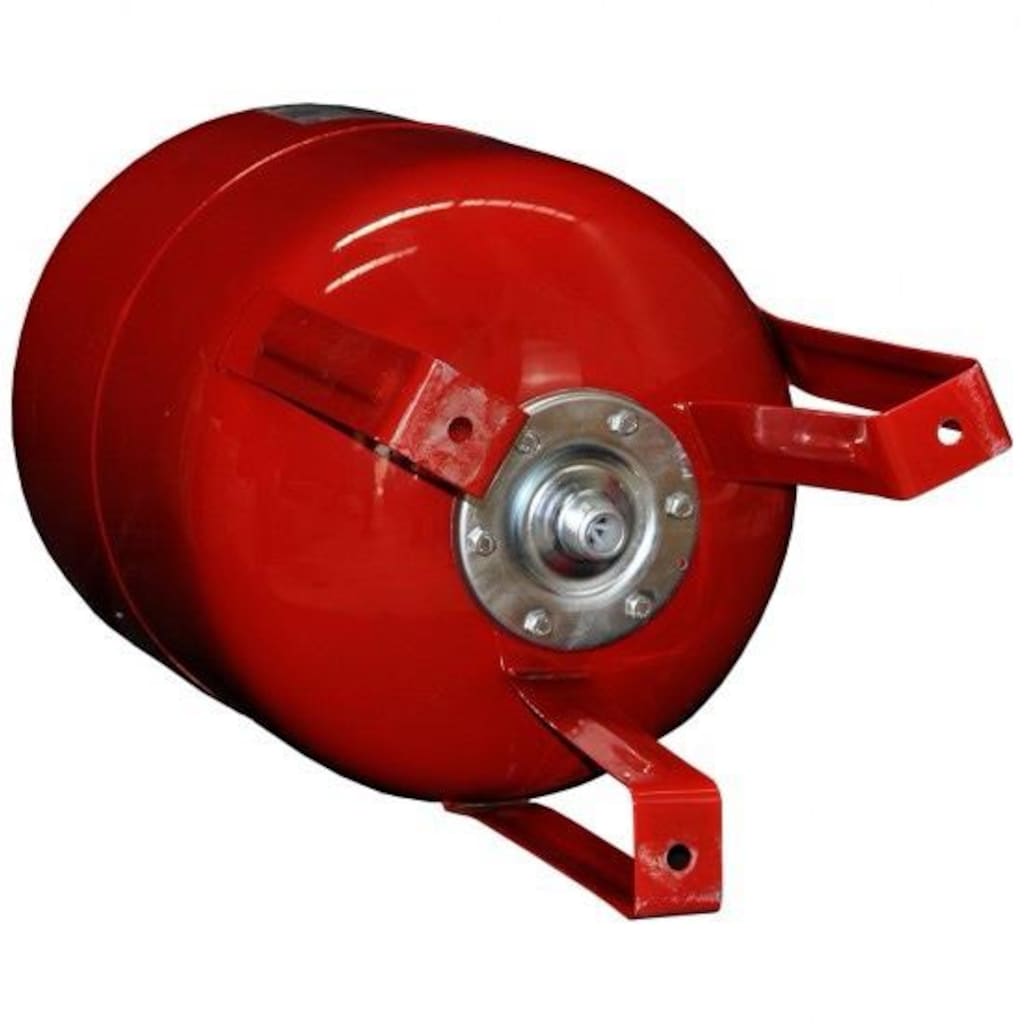 GENLEŞME TANKI 50 LT 16 BAR - 2