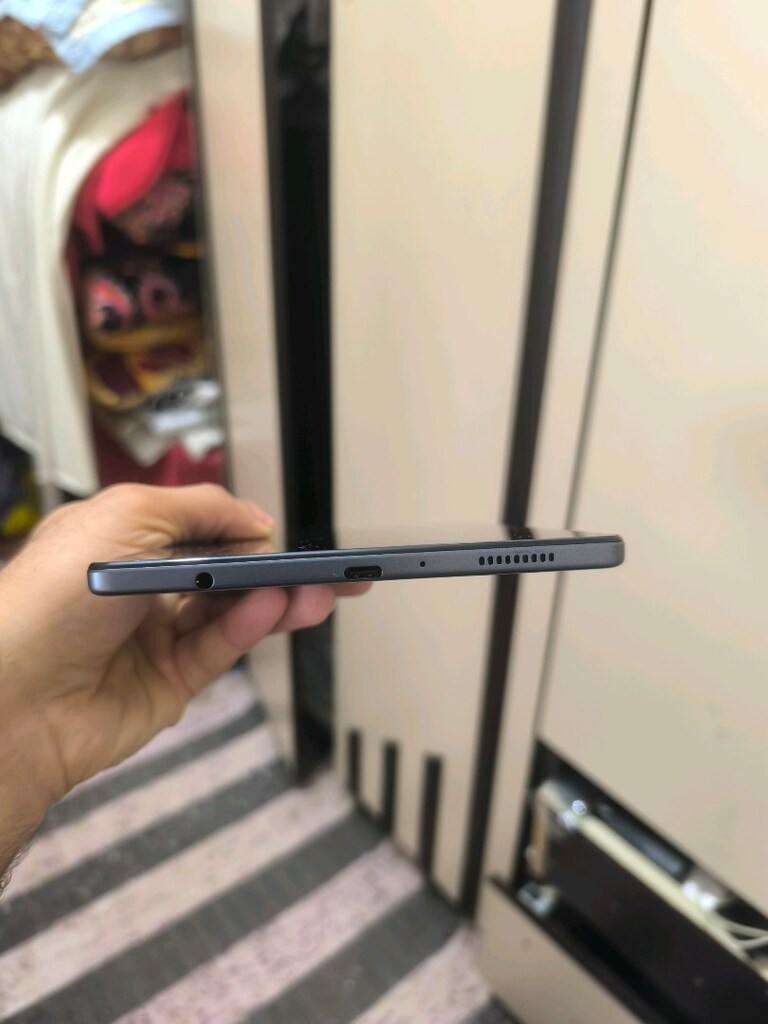 Samsung tab A7 lite 32/3 android tablet - 8