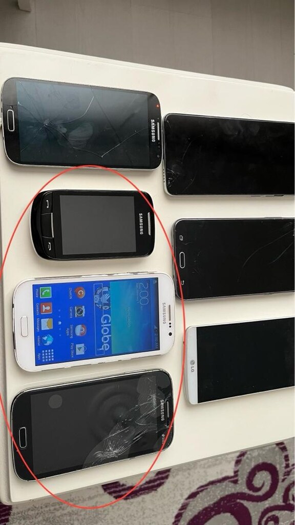 SAMSUNG AÇIKLAMAYI OKUYUN - 2