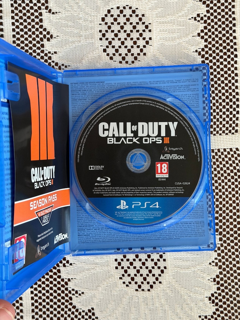 Playstation - 2
