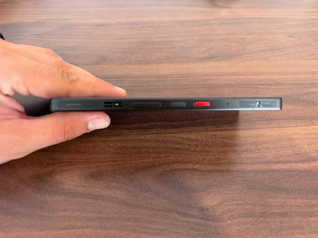 NUBİA REDMAGİC 11 PRO 256 GB YILI ATLATIYOR SORUNSUZ - 6
