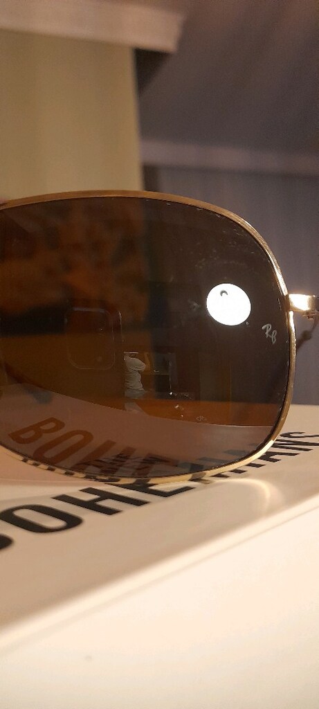 Rayban Gunes Gozlugu - 5