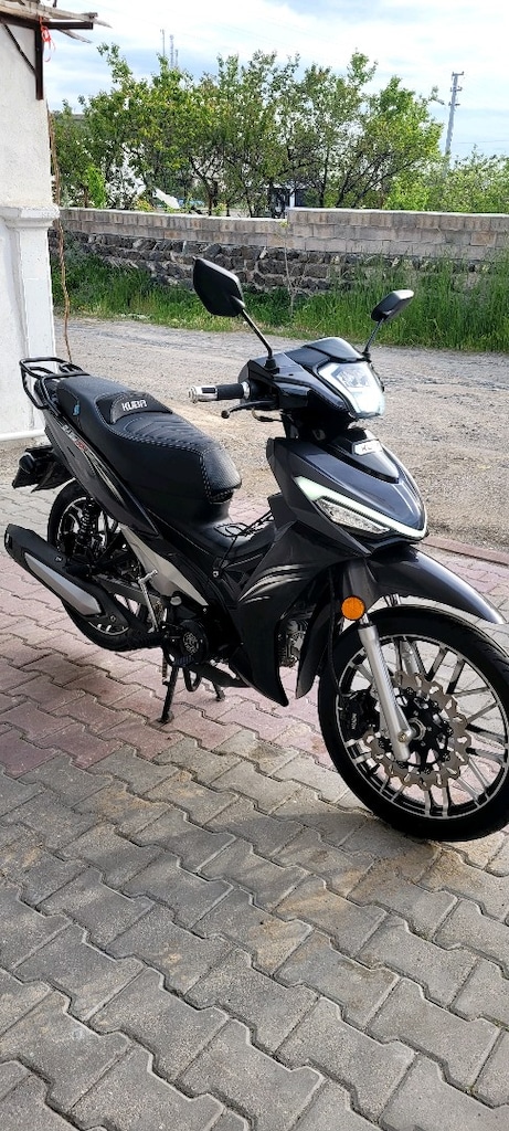 satılık cup motor - 7