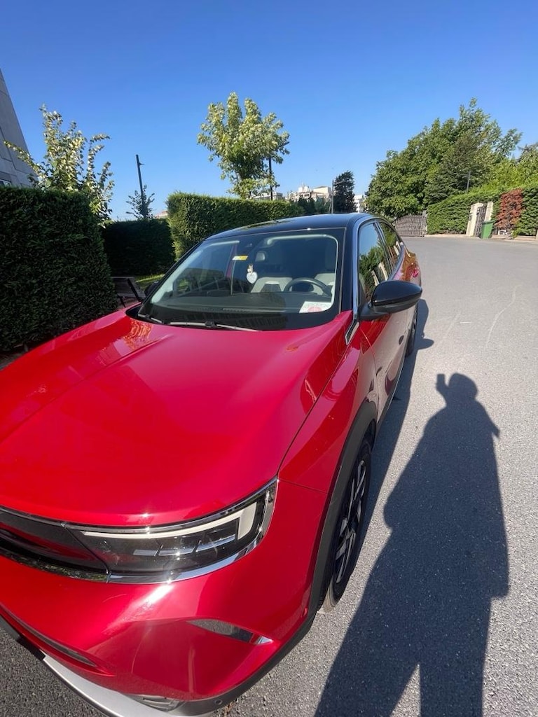hatasız yetkili servis bakımlı opel Mokka - 19