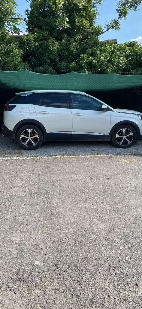 peugeot 3008 - 3