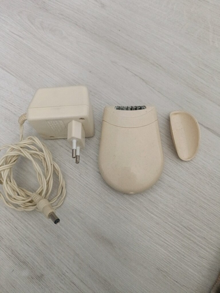 Philips Satinelle Epilasyon Aleti - 4