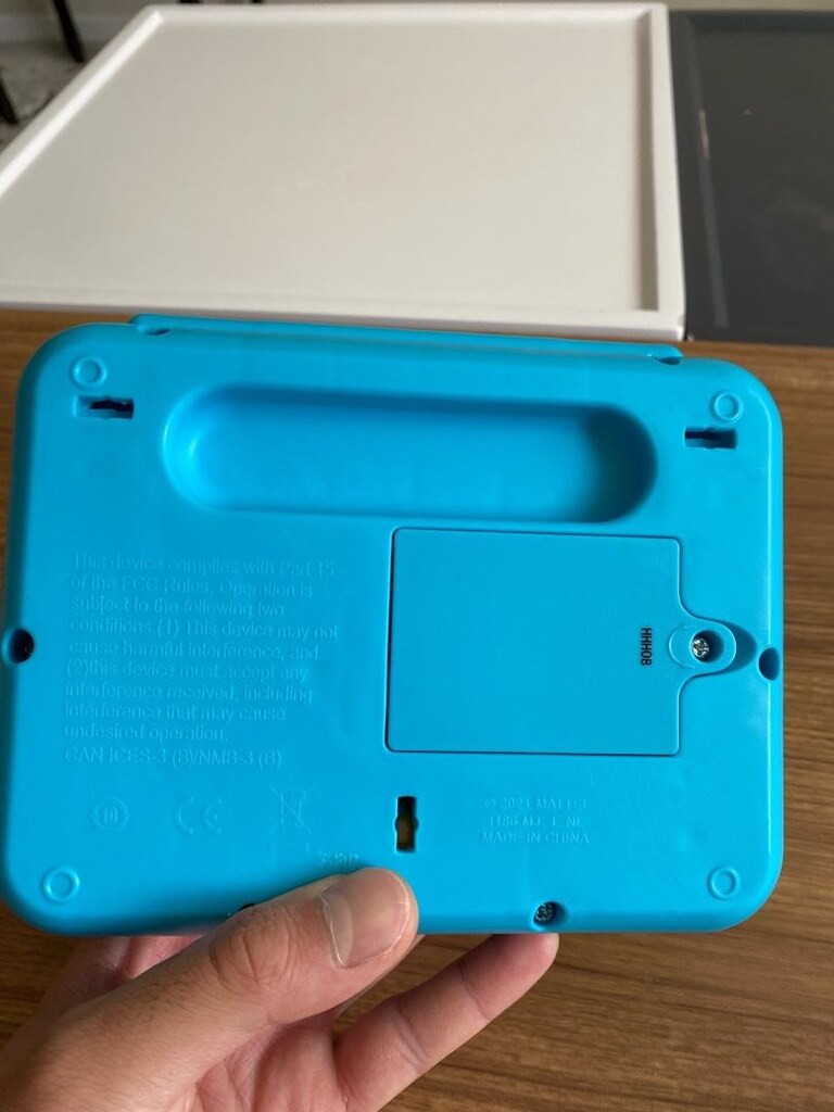 oyuncak laptop - 3