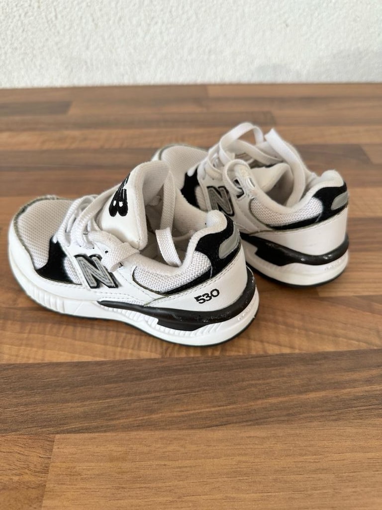 New Balance - 3