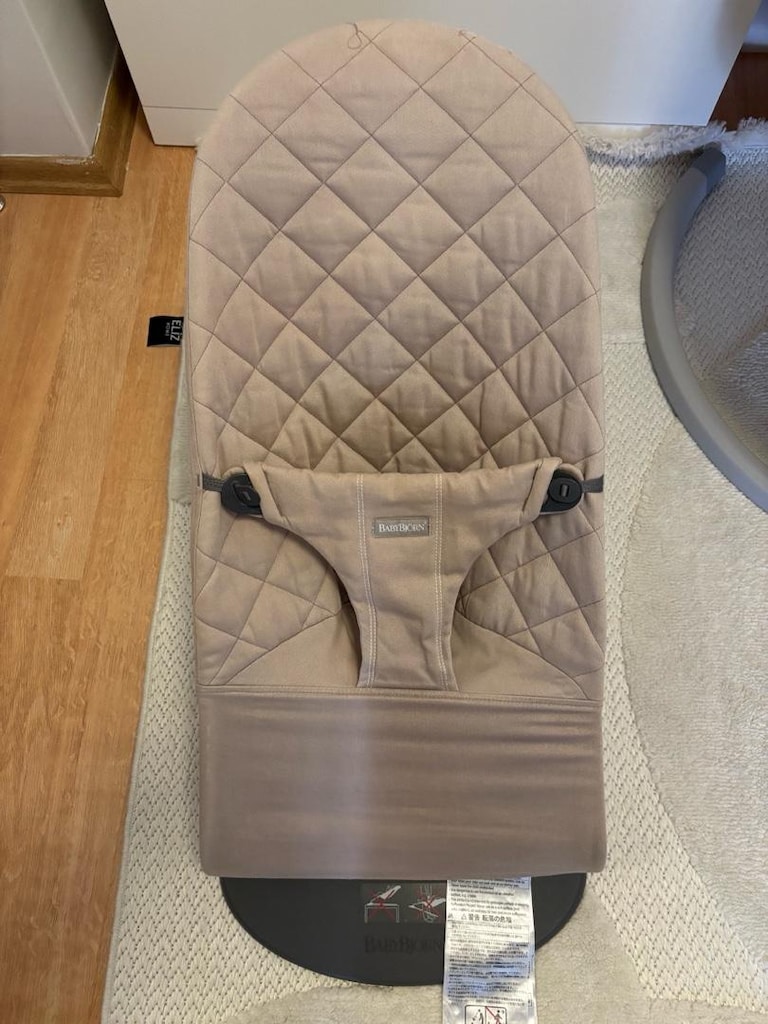 Babybjörn Ana Kucağı