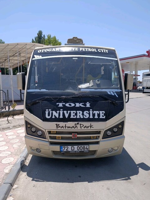 SAHİBİNDEN SATILIK KARSAN JEST