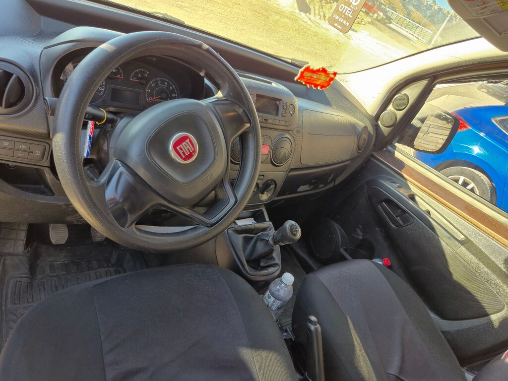 2018 model 1.4 pop model, benzinli tüplü fiorino - 5