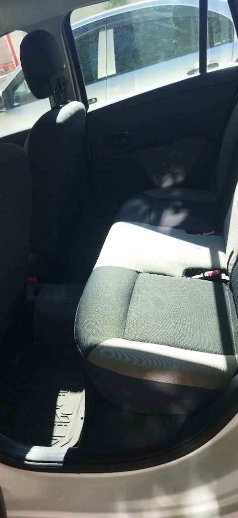 clio 3 1.5 dizel - 4