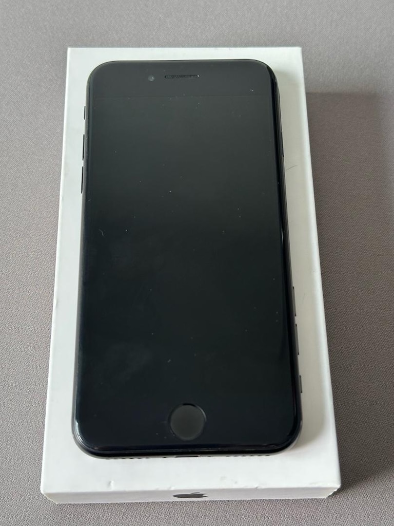 iPhone SE 2. Nesil | 64GB - 2