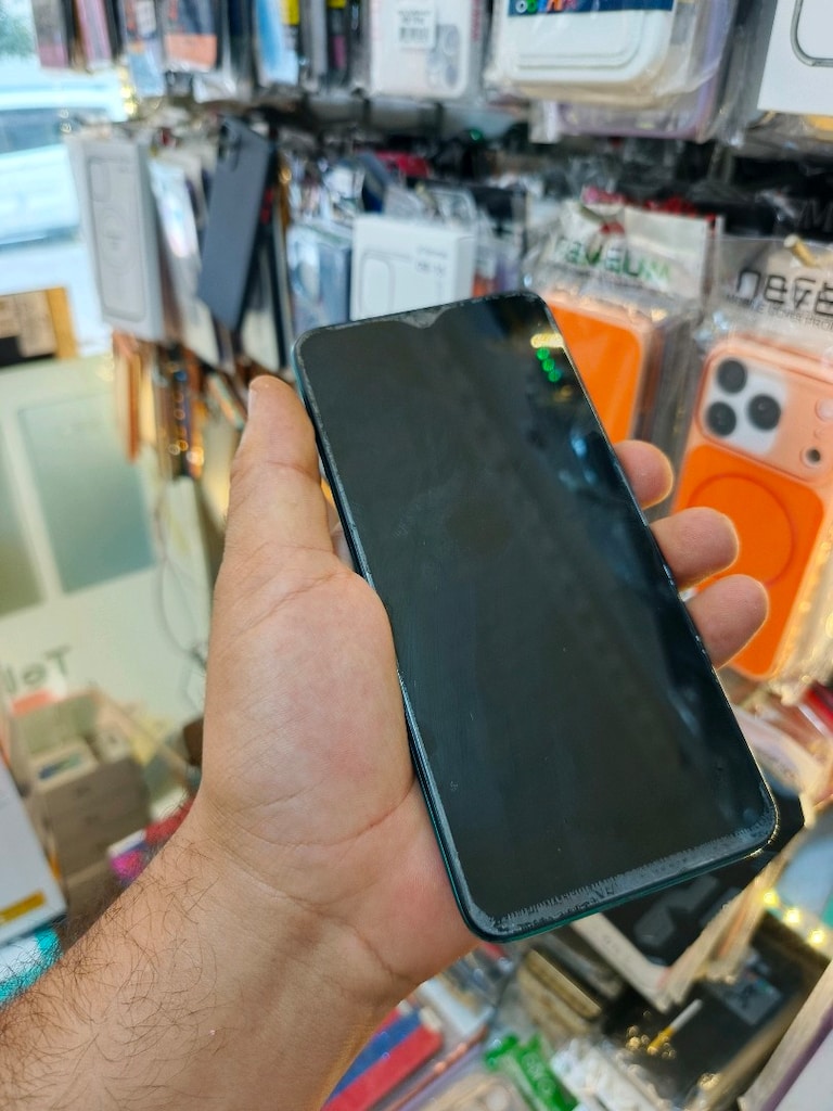 REDMİ NOT 8 PRO - 6
