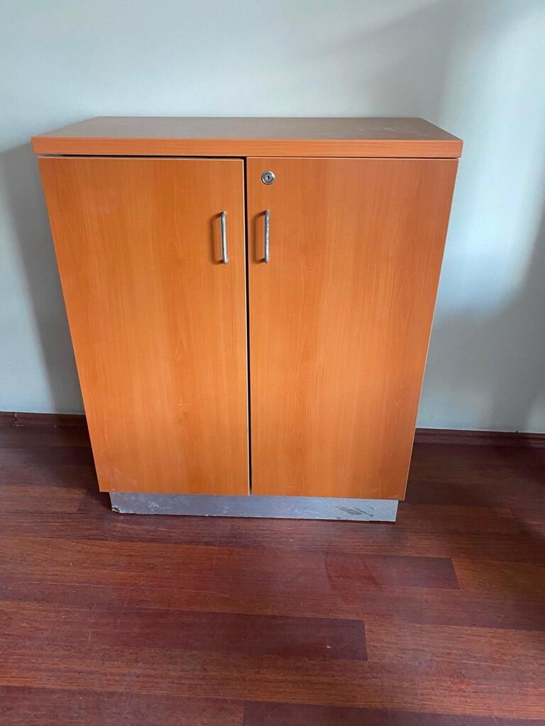 Ofis Çalışma Masası Takımı - 6