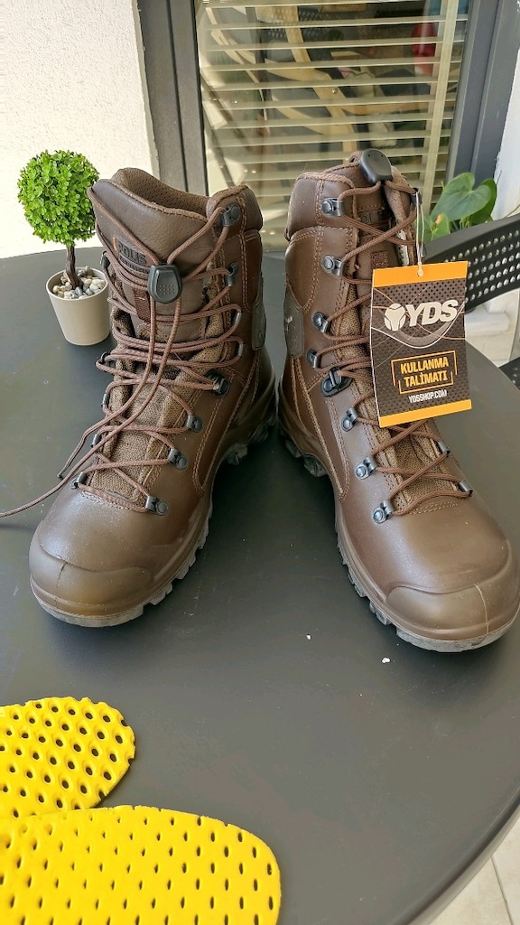YDS Extreme GTX
