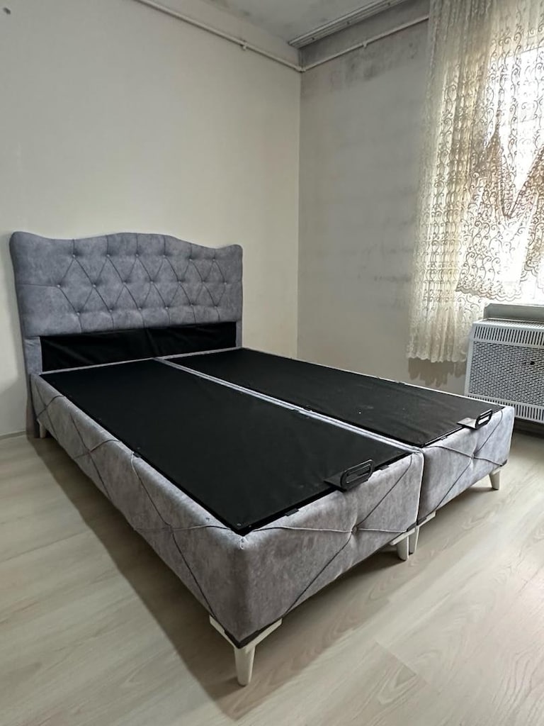 Baza Başlık Yatak - 11