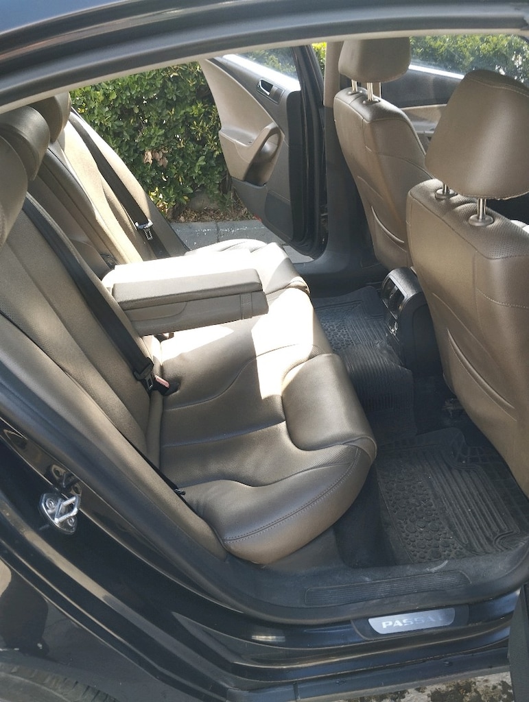 değişensiz sıfır motor passat - 9