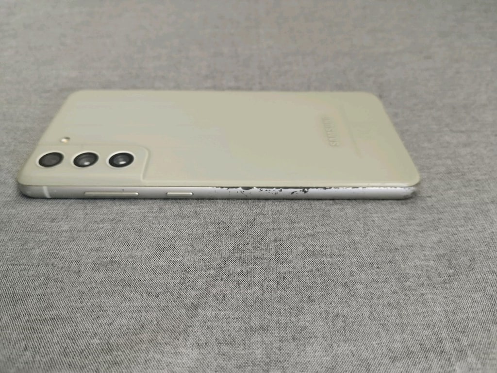 TR Samsung Galaxy S21 FE 5G 128gb - 7
