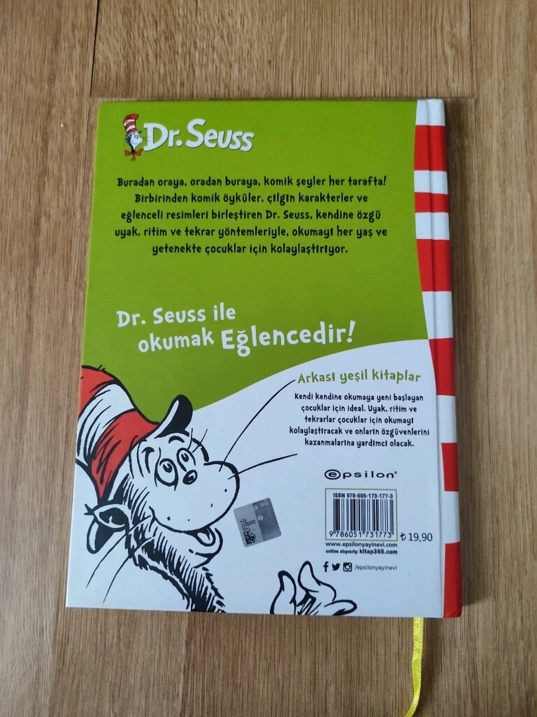 Çocuk kitap seti - 2