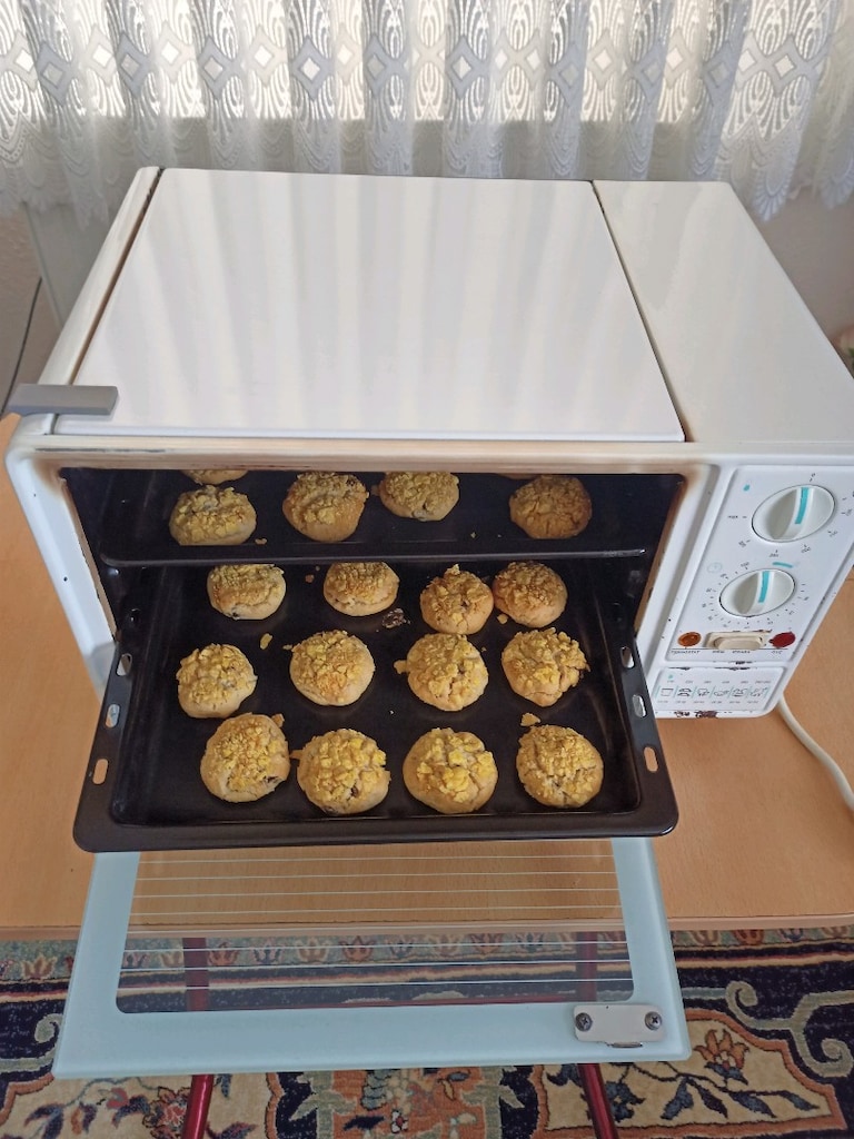 Arçelik Akıllı Mini Fırın - 15