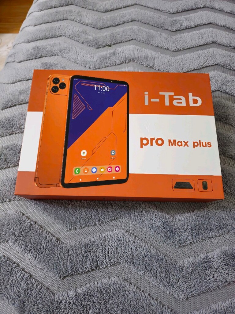 10 inç tablet - 2