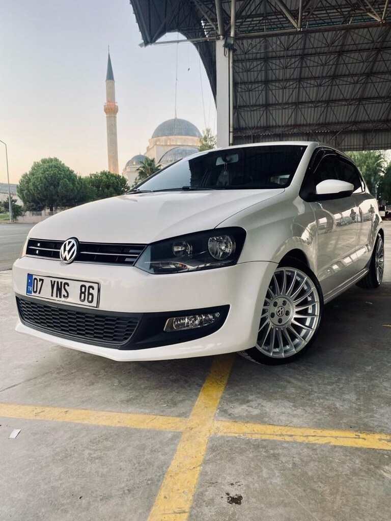 Temiz bakımlı sorunsuz - 6