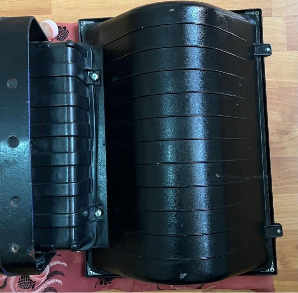 Doğan 400W Metal Projektör MP-400 - 6