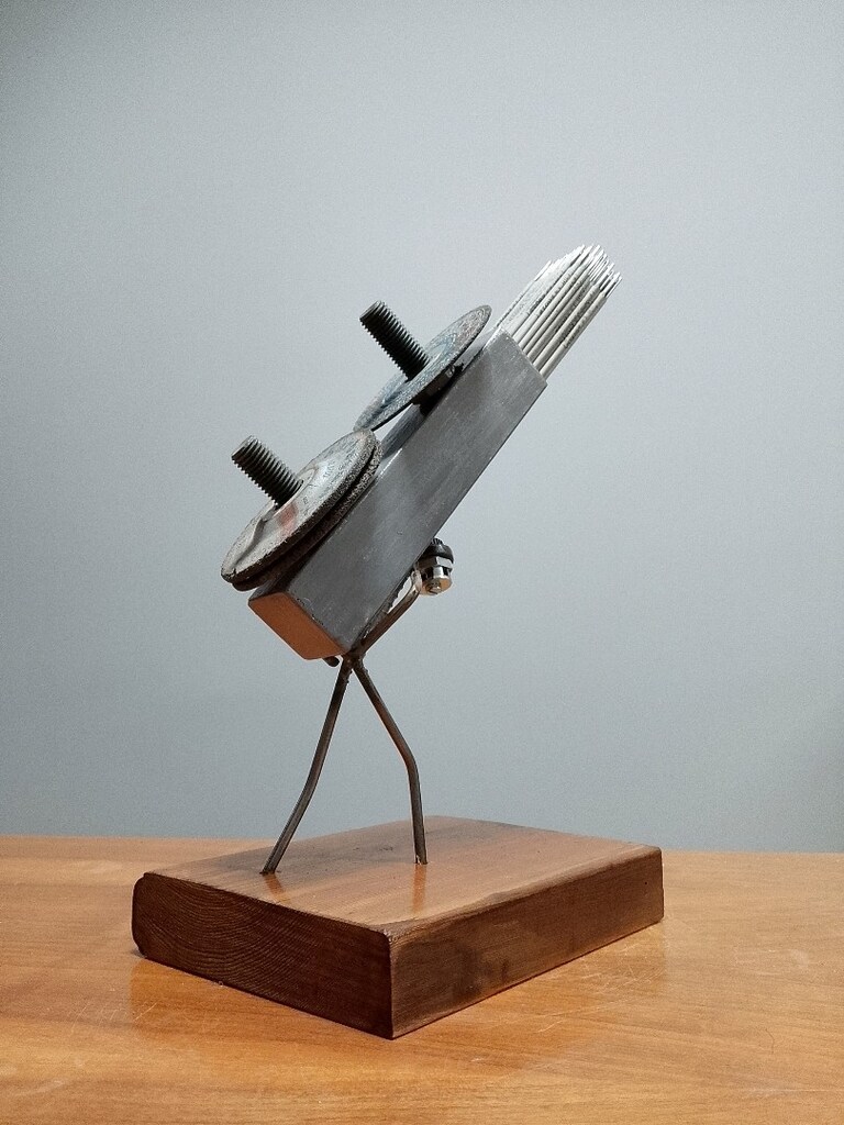 Handmade Tasarım Biblo - 5