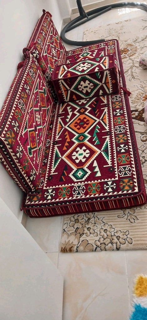 şark köşesi - 3