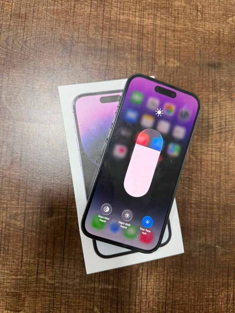 İPHONE 14 PRO 128 GB - 7