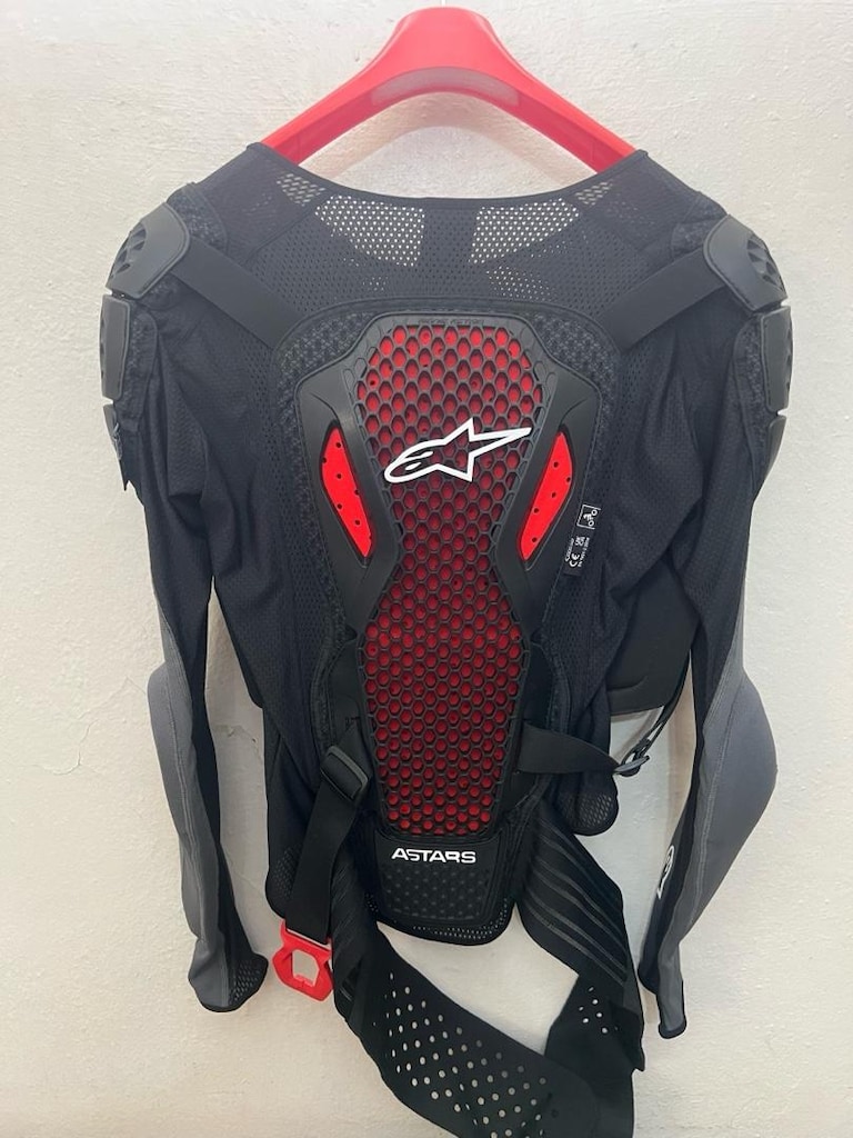 Alpinestar Body Armor M - 2