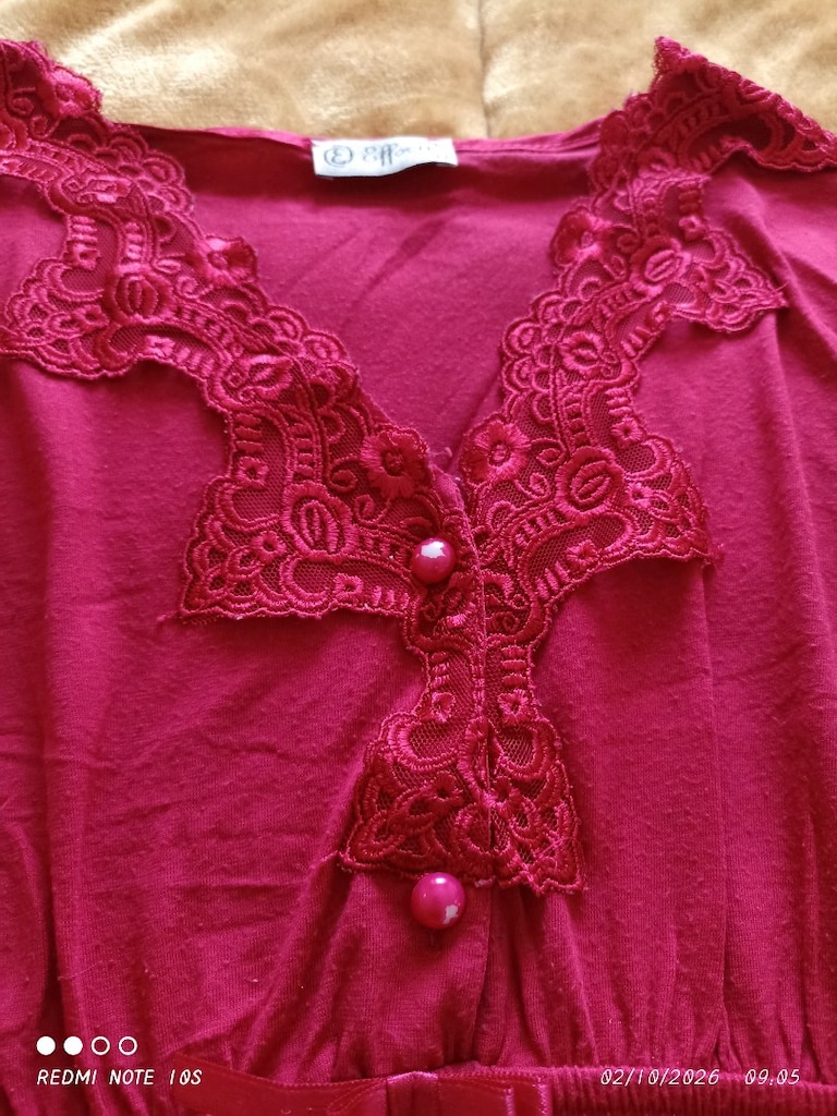 pijama takımı - 3