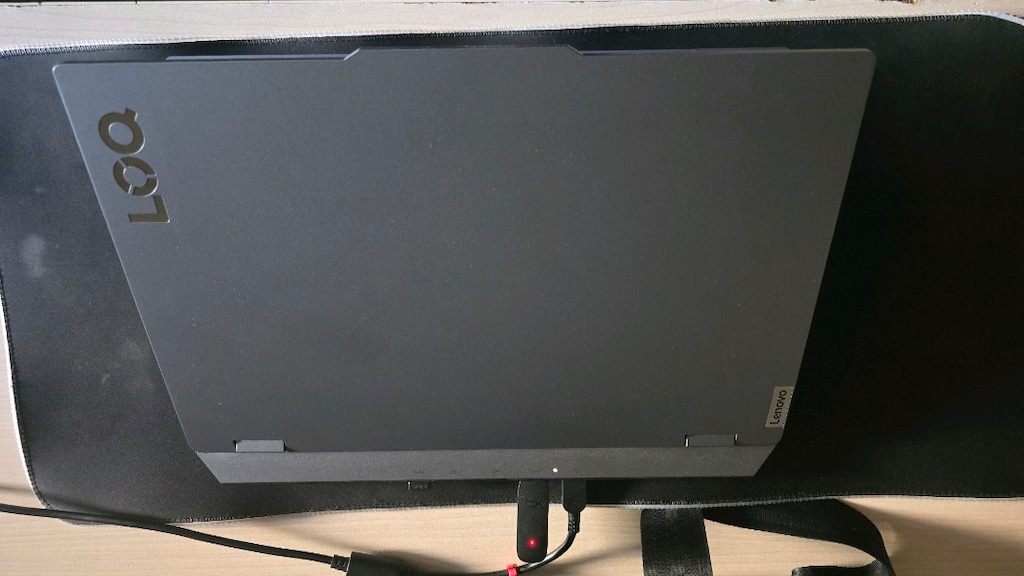 RTX 4060 İ7 13 NESİL LENOVO LOQ