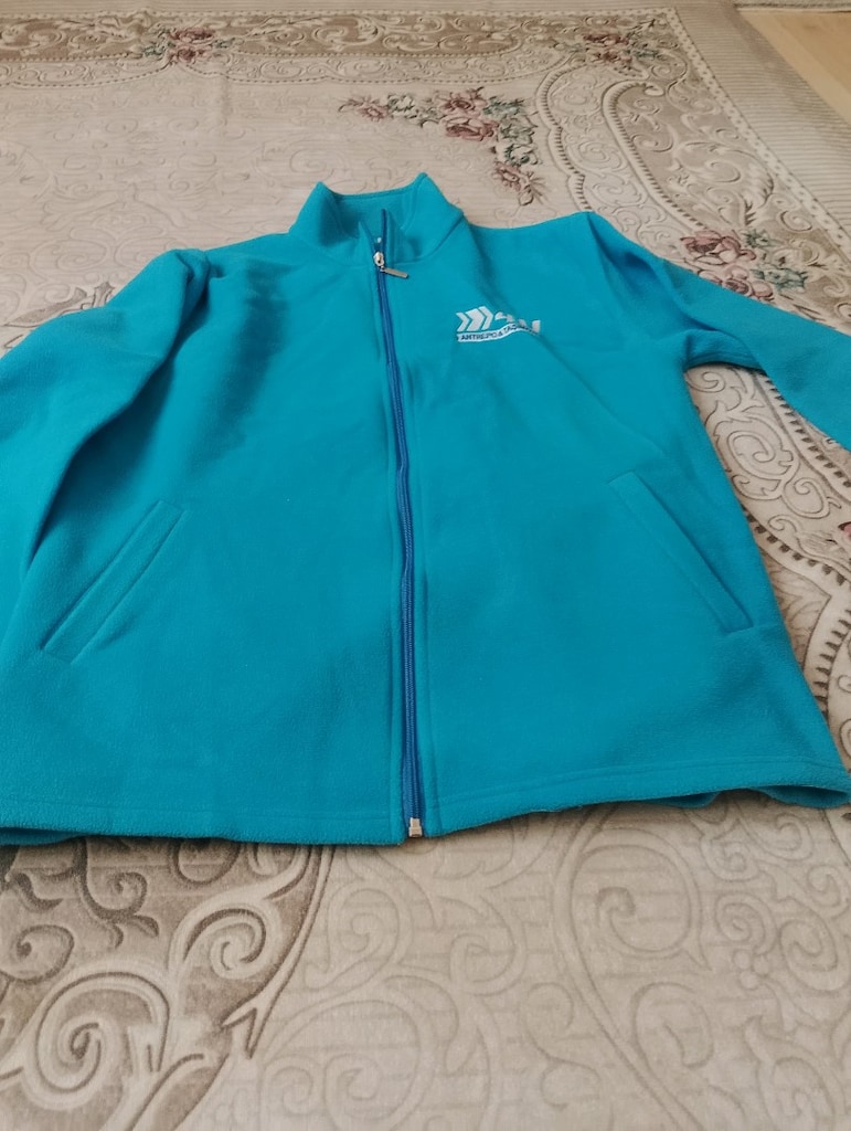 iş montu iş Polari iş pantolonu iş yeleği - 5