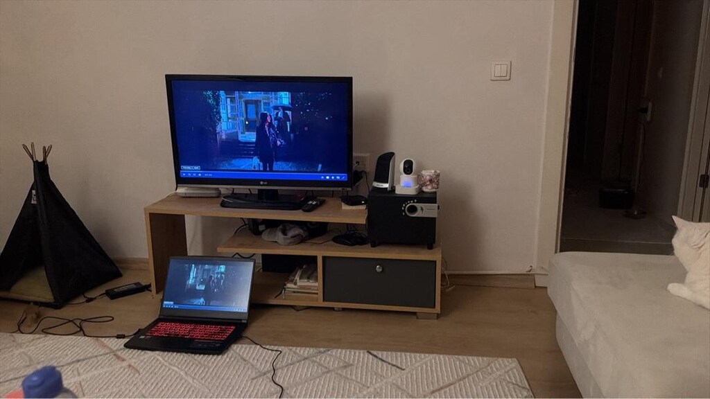 LG 32 Ekran Televizyon - 2