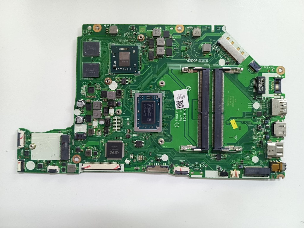 ACER ASPIRE A315-42G RYZEN 5 3500U + 2GB EKRAN KARTLI ANAKART - 9