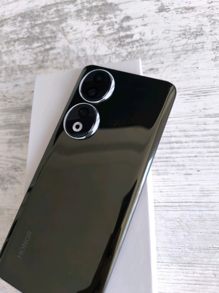 HONOR 90 512GB TERTEMİZ!!!! - 4