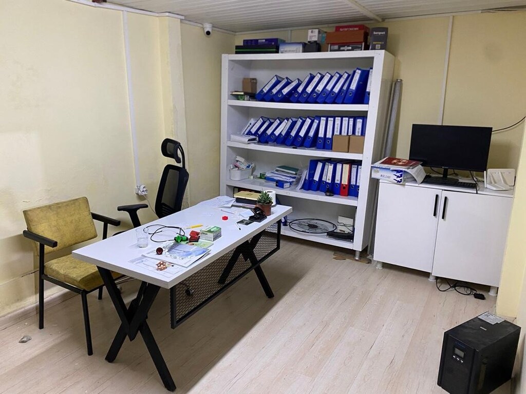 Ofis Çalışma takımı (sekreterya) - 2
