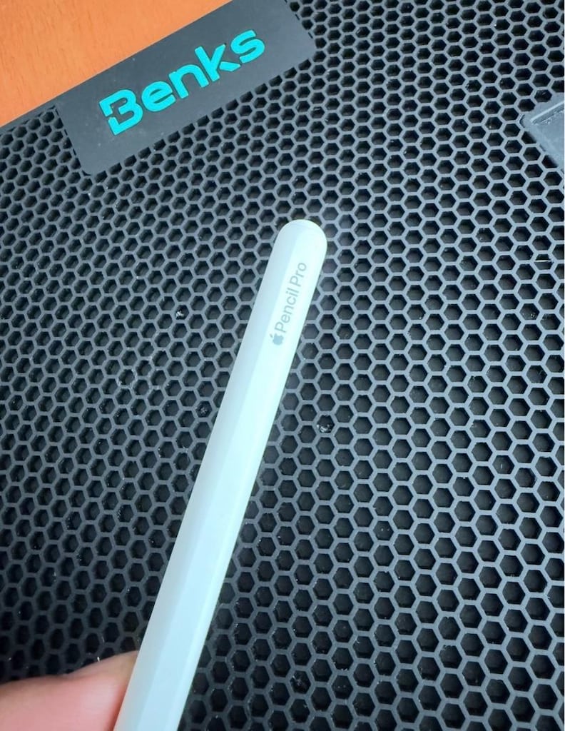 Apple Pencil Pro ÇOK TEMİZ GARANTİLİ Apple Pencil - 2